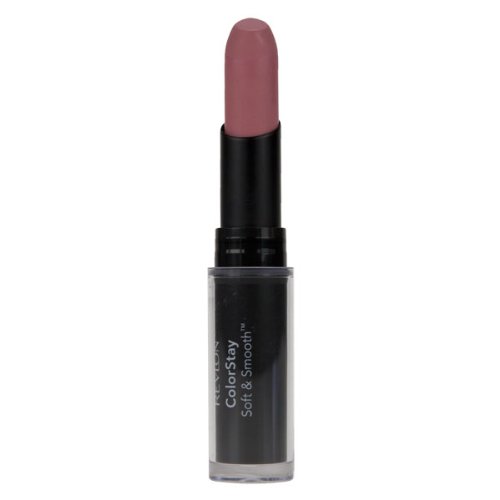 Revlon Colorstay Soft & Smooth Lipcolor Pink Indulgence 360