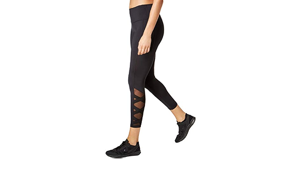 Ideology Womens Yoga Fitness Athletic 