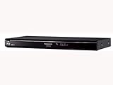 Panasonic DIGA HDD equipped with high-definition Blu-ray Disc Recorder 1TB black DMR-BWT630-K