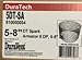M&G DuraVent DuraVent 5DT-SA DuraTech Spark Arrestor, Stainless Steel, 5