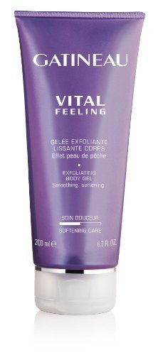 Gatineau Vital Feeling Exfoliating Body Gel 200ml by Gatineau