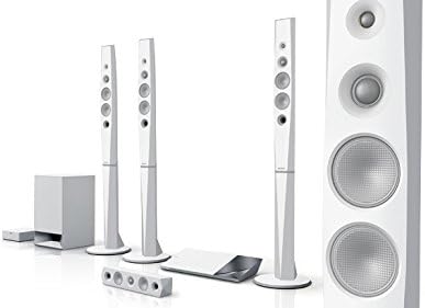 sony bdv n9200w subwoofer