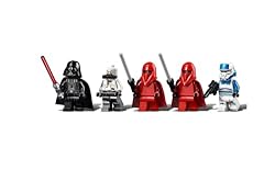 LEGO 75251 Star Wars Darth Vader's Castle，Limited