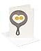 American Greetings Funny Wedding Card (Sunny-Side Up)