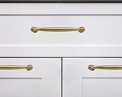 khtumeware 2 Pack 3 Inch(76mm) Champagne Bronze