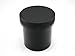 Skyway Viper Smell Proof Stash Jar Container Waterproof Airtight Smellproof Box Odor Sealing Container with Child Resistant Saftey Cap (16 oz) - Black