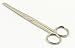 Operating/Dressing Scissors Sharp/Blunt 5 1/2 inches Straight, Stainless