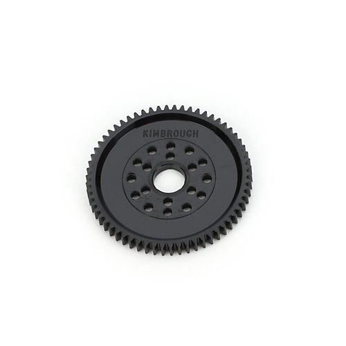 Kimbrough 32 Pitch Spur Gear, 62T: RC10GT