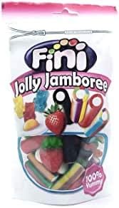 Fini Jolly Jamboree 10 x 150g