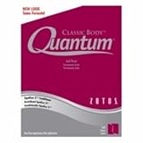 Quantum Classic Body Acid Perm by Zotos