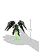 Bandai Shokugan Special Color Version Gundam Assault Kingdom Kshatriya Action Figure
