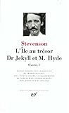 Stevenson : Oeuvres, tome 1 by