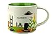 Starbucks Illinois You Are Here Collection Mug