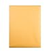 Quality Park 9 x 12 Clasp Envelopes, Clasp and Gummed Closures for Storing or Mailing, Extra Heavy-Duty 32 lb Kraft Paper, 100 per Box (QUA37790)