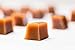 Tom & Jenny's Sugar Free Caramel - Original Soft Caramels Sweetened with Xylitol and Maltitol, (2-pack, net weight 9.2 oz)