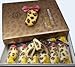 Tokyo Banana Choco&banana Custard Cream Cake -Leopard- (12 banana)