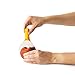 Chef'n Peachster Peach Pitter, One -,102-828-338
