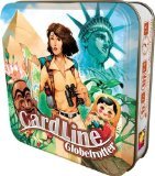 Cardline: Globetrotters