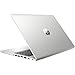 HP  ProBook 450 G6 15.6 HD Business Laptop (Intel Quad Core i5-8265U 4GB RAM 128GB SSD) Windows 10 Prothumb 3