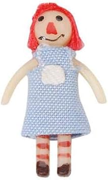 tiny rag doll