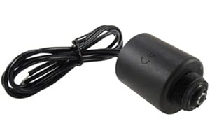 IRRIGATION DIRECT Replacement Solenoid 24VAC Encapsulated Plunger for Irritrol, Richdel, Lawn Genie, Hardie, RainJet & Hit