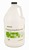 McKesson Moisturizing Body Lotion, Cucumber Melon Scent - 1/One Gallon Jug