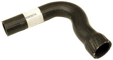 Saab 9000 Lower Radiator Coolant Hose Mackay Brand NEW 93 83 670