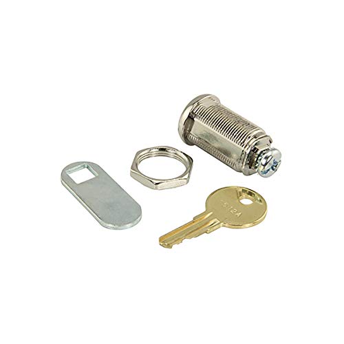Valley Billiards Pool Table C512A Lock Assembly