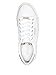 GUESS Factory Women's Gabey Low-Top Sneakers