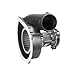 Rheem Ruud Weather King, RGP Mid Efficiency, Conquest 800 Furnace Draft Inducer Blower FB-RFB241 primary