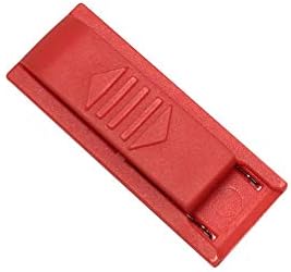 baskciry Replacement Switch RCM Tool Plastic Jig for Nintendo Switchs