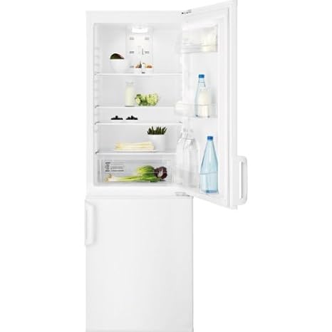 Electrolux ENF2440AOW Independiente 224L A+ Blanco nevera y ...