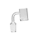 90 Degree 25mm Wide 4mm Thick Quartz Accessory (2 Pack)