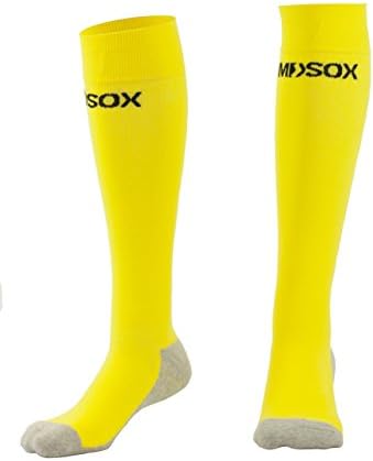 MDSOX Graduated Compression Socks for Men & Women 20-30 mmHg - for everyday use