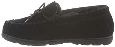 bearpaw mindy moccasin slipper