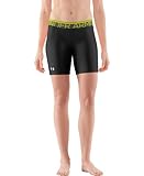 Under Armour Women's MPZ Strike Zone Shorts