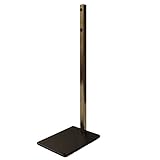 Sato 3800081 Counter Stand For Turn-o-Matic Ticket Dispenser