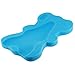 Soft Infant Baby Bath Sponge Cushion Anti Bacterial and Skid Proof Baby Bath Mat Newborn Odor Free