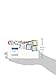 Pediatric Advanced Life Support Provider Manual with Length-based tape (PALS) Broselow/Broslow type