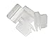 Innovative Marine Screen Cover Lid Clips (6 mm)