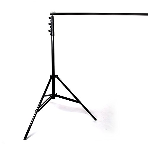 RoomDividersNow Freestanding Adjustable Room Divider Stand - X-Large, 37ft 6in - 50ft Wide - Thumbnail 3