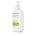 Neutrogena Naturals Fresh Cleansing Daily Face Wash + Makeup Remover with Naturally-Derived Peruvian Tara Seed, Hypoallergenic, Non-Comedogenic & Sulfate-, Paraben- & Phthalate-Free, 6 fl. oz