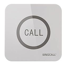 SINGCALL Wireless Calling System Service Calling