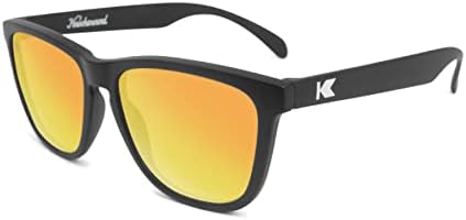Amazon.com: Knockaround Mary Janes Polarized Sunglasses for  display picture 3