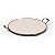 Guy Fieri 2-piece Pizza Stone Stoneware Set