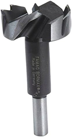 Alfa Tools FBM64016 1 1/4" Bormax Forstner Bit
