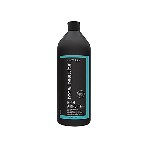 Matrix total results high amplify conditioner, 33.79 ou…