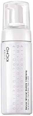 KICHO Natural Mineral Foaming Cleanser
