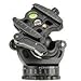 Acratech GP-s Ballhead with Quick Release Lever, Supports 25 lbs.