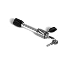 Heininger  6011 Advantage SportsRack 2" Receiver Trailer Hitch Lock